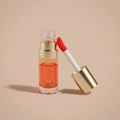 Lip oil