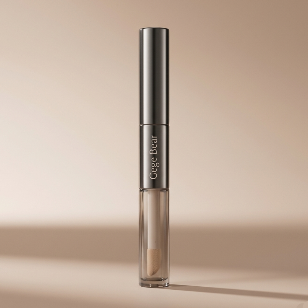 Duo gloss + labial