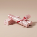 Lip gloss con color