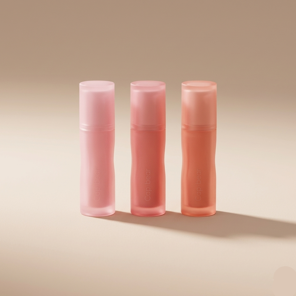 Lip gloss hidratante