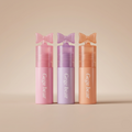 Gloss con color